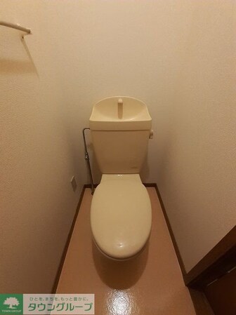 エクセレントAの物件内観写真